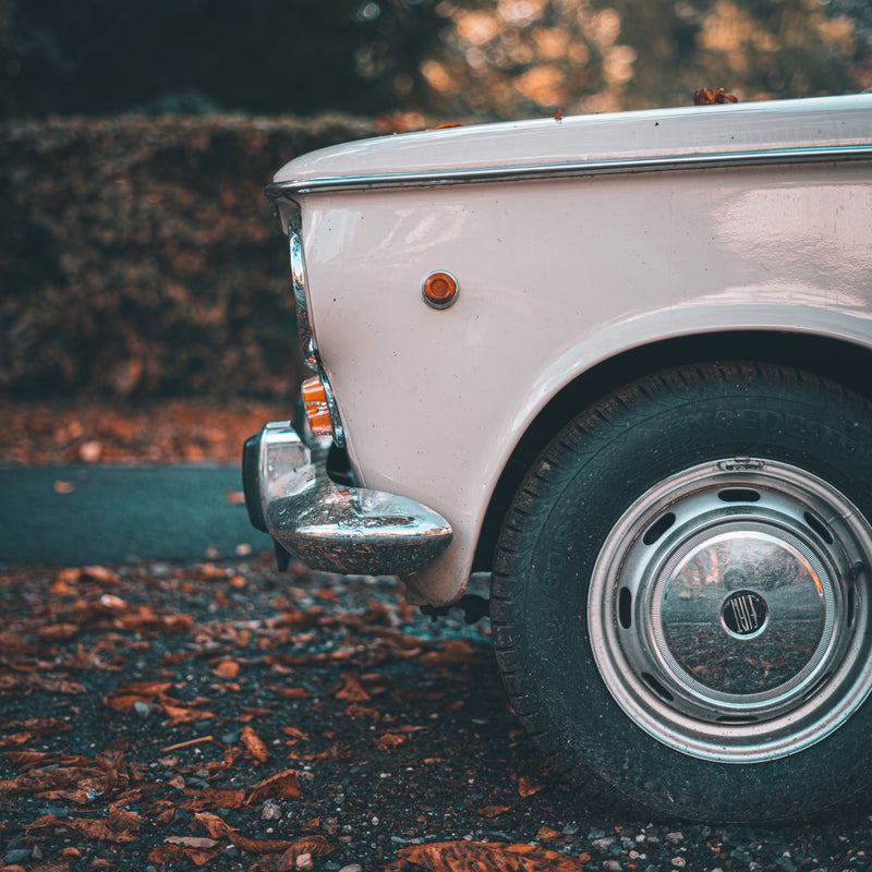 AUTOMOTIVE