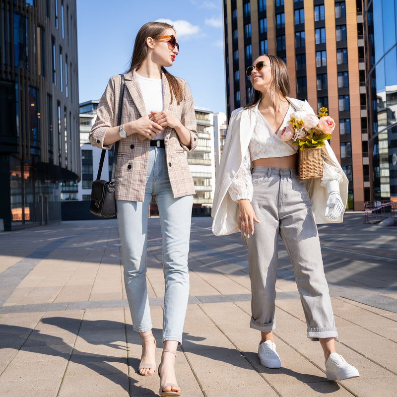 WOMEN'S FASHION