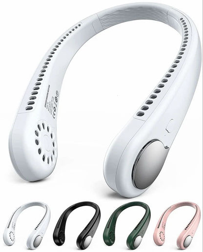 Neck Fan Rechargeable