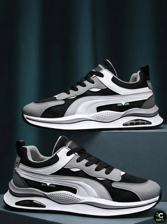 Urban Air Chunk Platform Sneakers