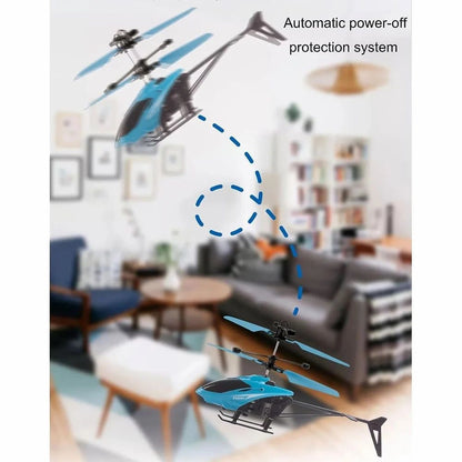 Remote Control Helicopter