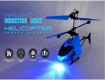 Remote Control Helicopter