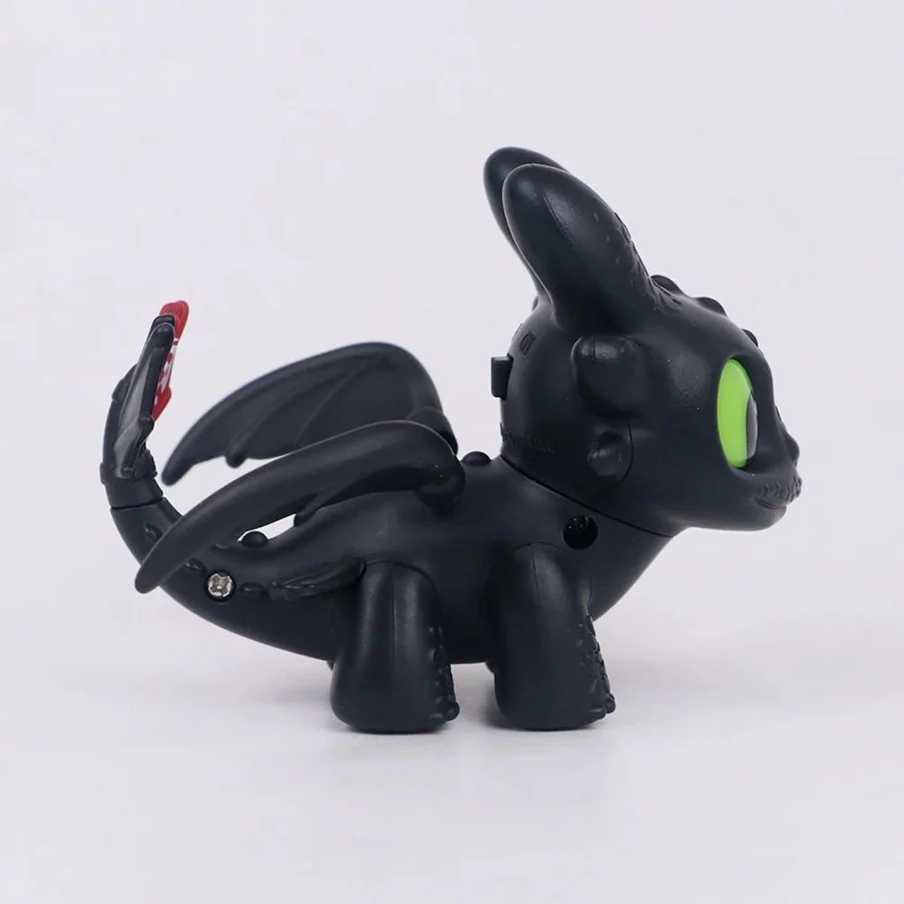 Flying Dragon Light Up