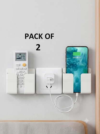 WallFix Mobile Holder (Pack of 2)