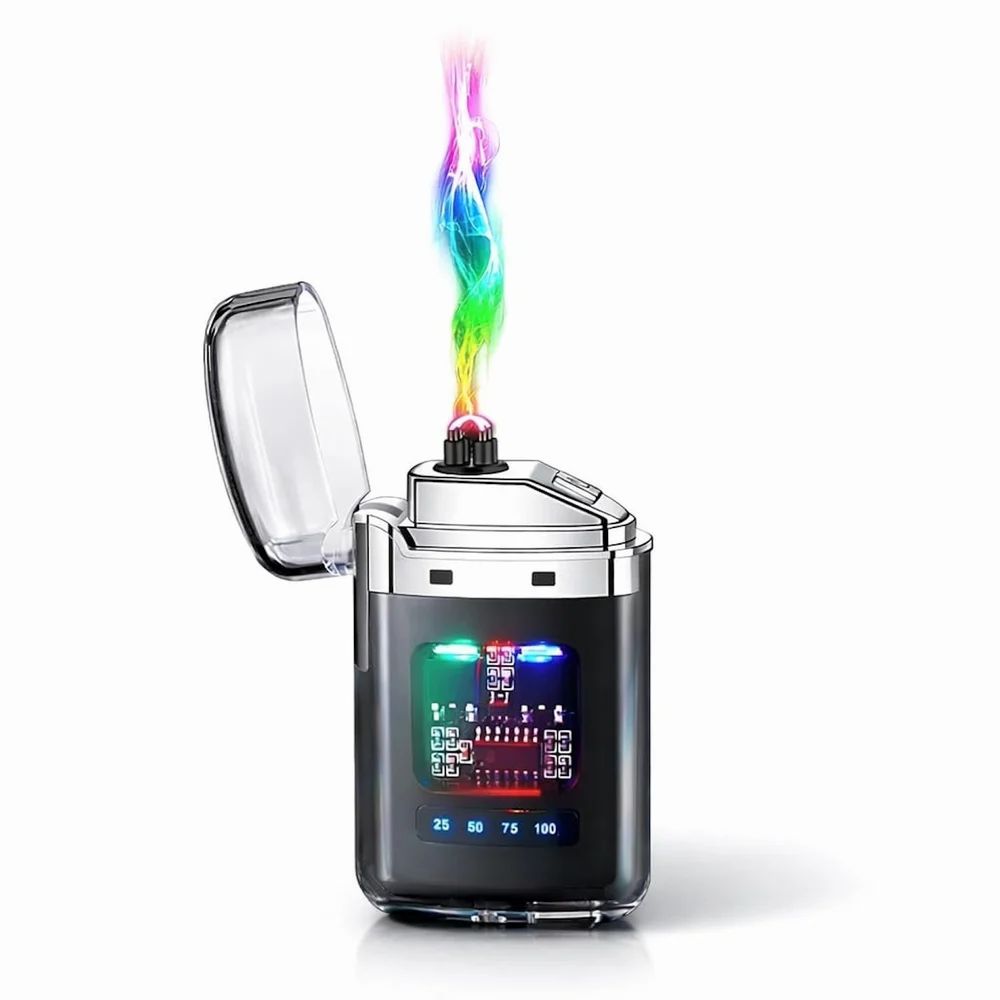 Rechargeable Electric Arc Lighter