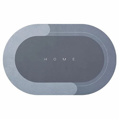 Floor Mat quick Drying