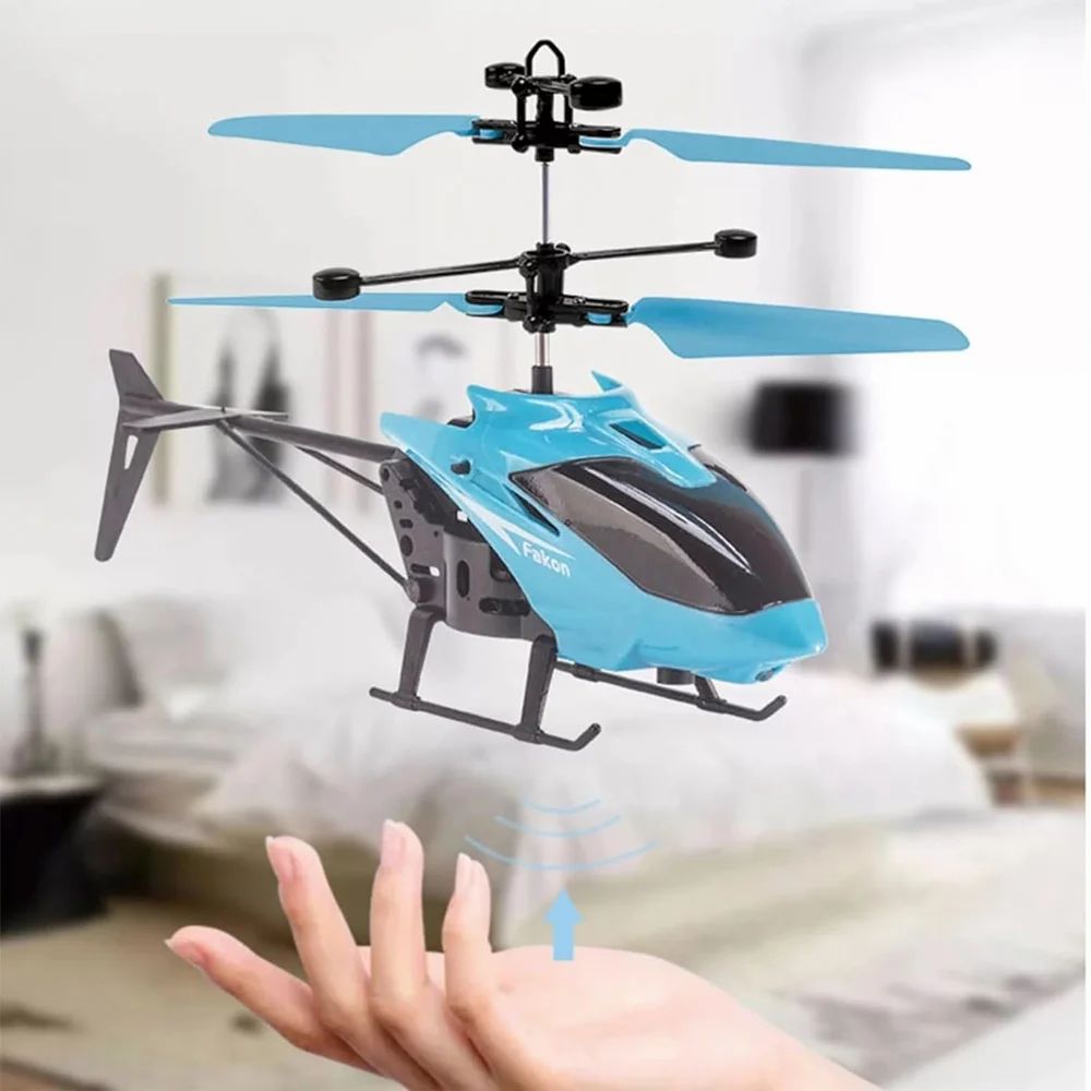 Remote Control Helicopter