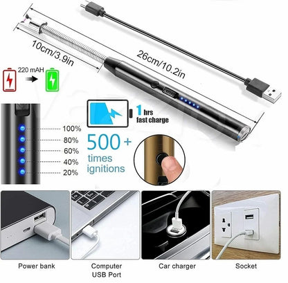 Electric Gas Lighter