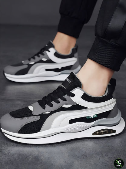 Urban Air Chunk Platform Sneakers