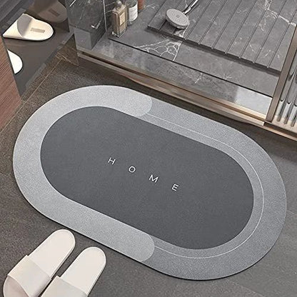 Floor Mat quick Drying