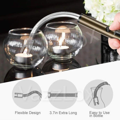 Electric Gas Lighter