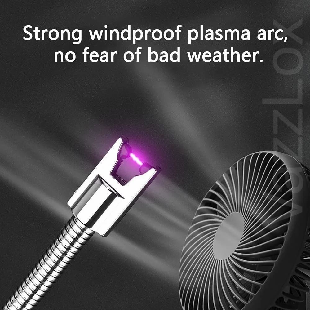 Electric Gas Lighter