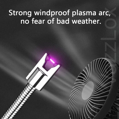 Electric Gas Lighter