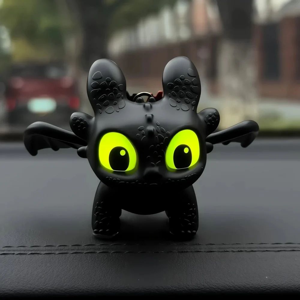 Flying Dragon Light Up
