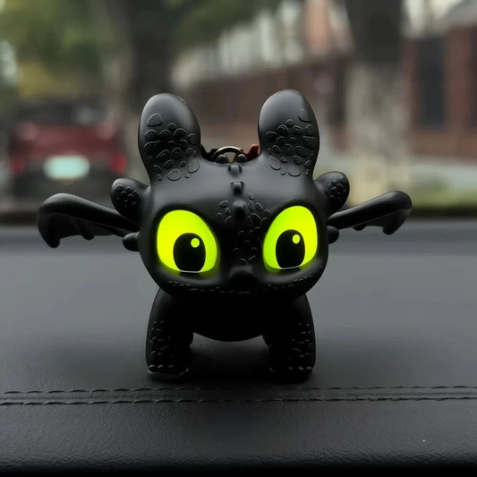 Flying Dragon Light Up
