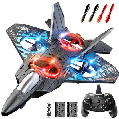 Remote Control Fighter Jet