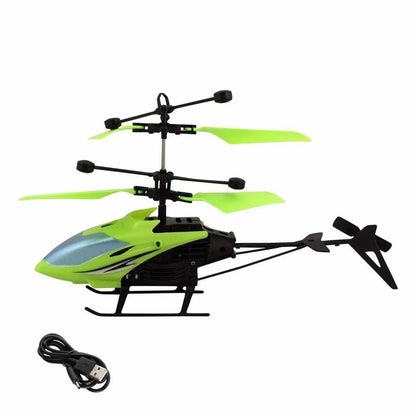 Remote Control Helicopter