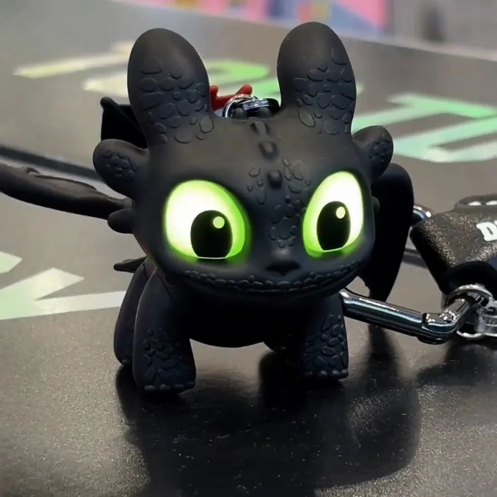 Flying Dragon Light Up