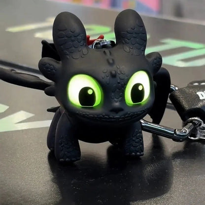 Flying Dragon Light Up